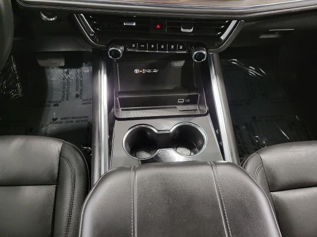 2025 Chevrolet Suburban 4WD 4dr Z71