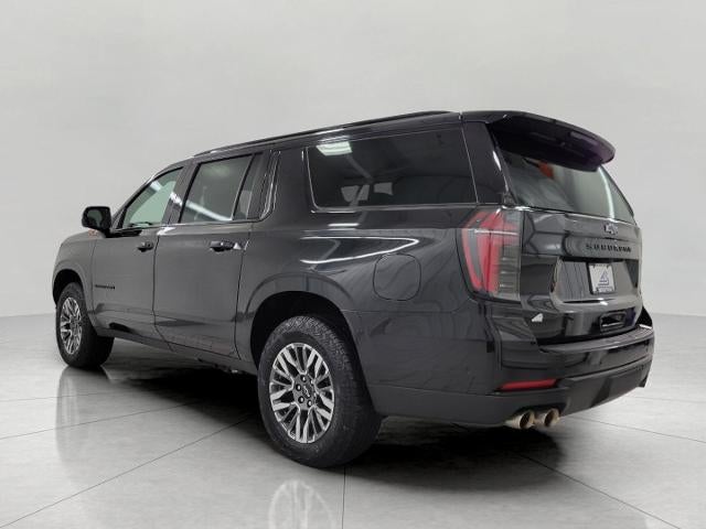 2025 Chevrolet Suburban 4WD 4dr Z71