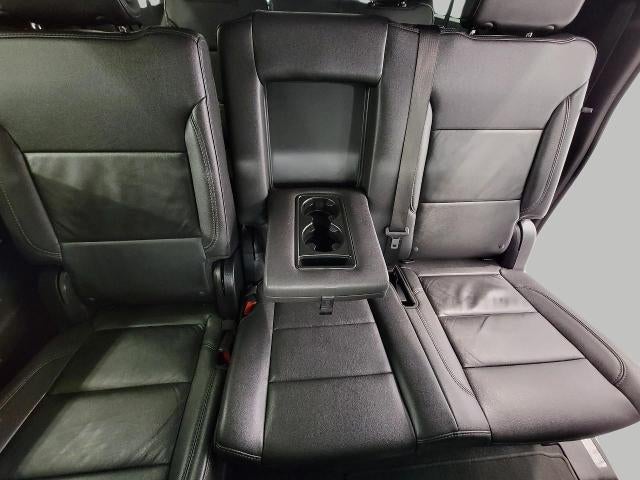 2025 Chevrolet Suburban 4WD 4dr Z71