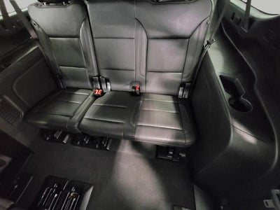 2025 Chevrolet Suburban 4WD 4dr Z71