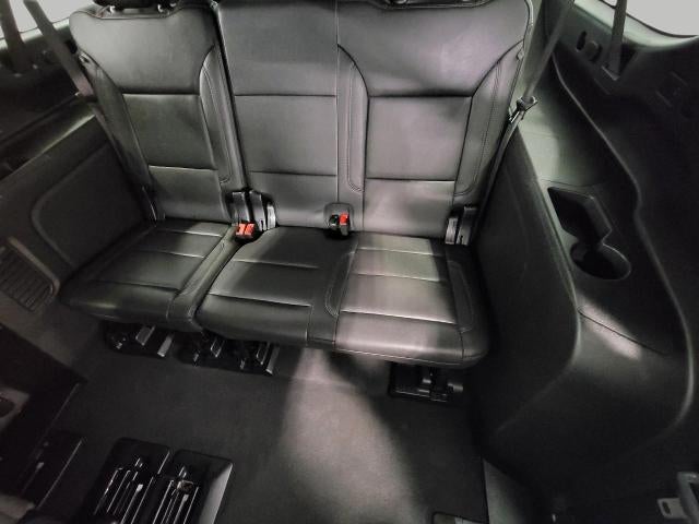 2025 Chevrolet Suburban 4WD 4dr Z71