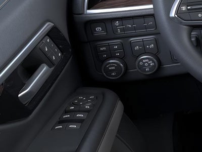 2026 Chevrolet Suburban 4WD 4dr Premier