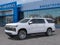2026 Chevrolet Suburban 4WD 4dr Premier