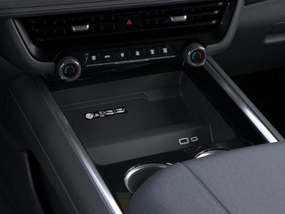 2026 Chevrolet Suburban 4WD 4dr Premier