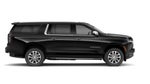 2026 Chevrolet Suburban 4WD 4dr Premier