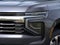 2025 Chevrolet Suburban 4WD 4dr Premier
