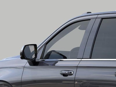 2025 Chevrolet Suburban 4WD 4dr Premier