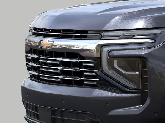 2025 Chevrolet Suburban 4WD 4dr Premier