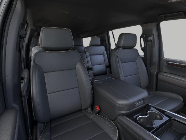 2025 Chevrolet Suburban 4WD 4dr Premier