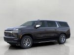 2025 Chevrolet Suburban 4WD 4dr Premier