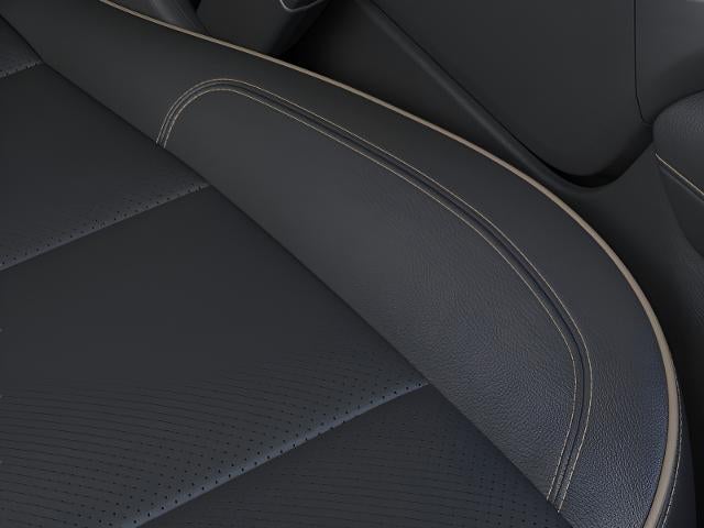 2025 Chevrolet Suburban 4WD 4dr Premier