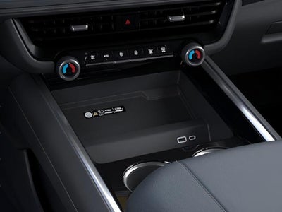 2025 Chevrolet Suburban 4WD 4dr Premier