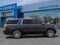 2025 Chevrolet Suburban 4WD 4dr Premier