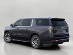 2025 Chevrolet Suburban 4WD 4dr Premier
