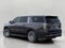 2025 Chevrolet Suburban 4WD 4dr Premier
