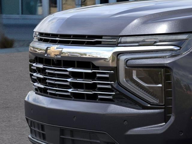 2025 Chevrolet Suburban 4WD 4dr Premier