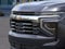 2025 Chevrolet Suburban 4WD 4dr Premier