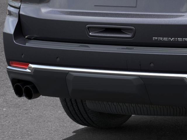 2025 Chevrolet Suburban 4WD 4dr Premier