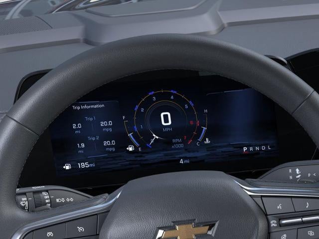 2025 Chevrolet Suburban 4WD 4dr Premier