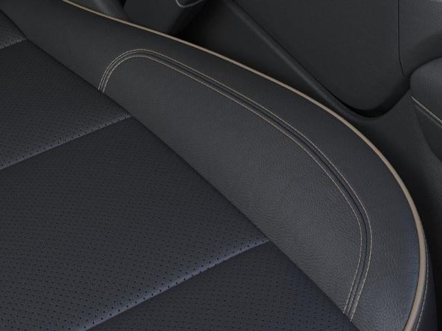 2025 Chevrolet Suburban 4WD 4dr Premier