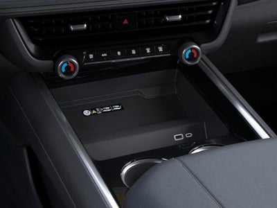 2025 Chevrolet Suburban 4WD 4dr Premier