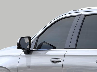 2025 Chevrolet Suburban 4WD 4dr Premier