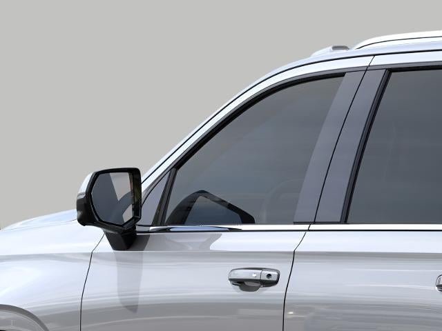 2025 Chevrolet Suburban 4WD 4dr Premier