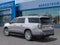 2025 Chevrolet Suburban 4WD 4dr Premier
