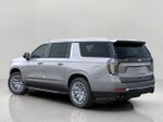 2025 Chevrolet Suburban 4WD 4dr Premier
