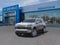 2025 Chevrolet Suburban 4WD 4dr Premier