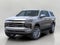 2025 Chevrolet Suburban 4WD 4dr Premier
