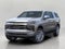 2025 Chevrolet Suburban 4WD 4dr Premier