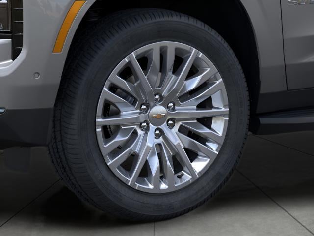 2025 Chevrolet Suburban 4WD 4dr Premier
