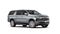 2025 Chevrolet Suburban 4WD 4dr Premier