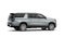 2025 Chevrolet Suburban 4WD 4dr Premier