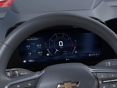 2025 Chevrolet Suburban 4WD 4dr Premier