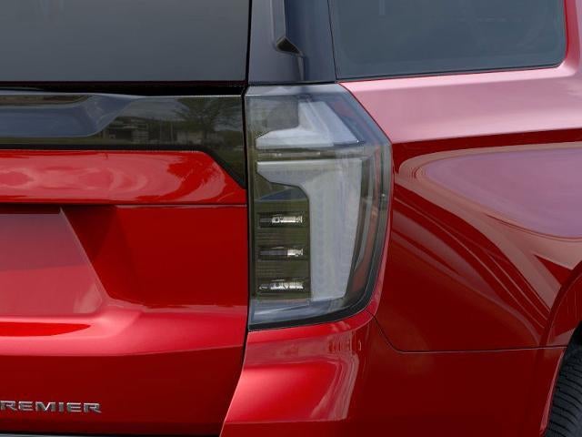 2025 Chevrolet Suburban 4WD 4dr Premier