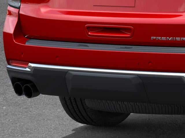 2025 Chevrolet Suburban 4WD 4dr Premier