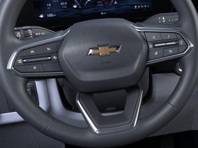 2025 Chevrolet Suburban 4WD 4dr Premier