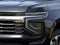 2025 Chevrolet Suburban 4WD 4dr Premier