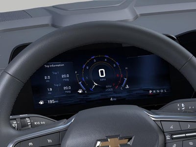 2025 Chevrolet Suburban 4WD 4dr Premier