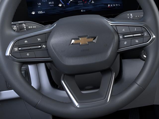 2025 Chevrolet Suburban 4WD 4dr Premier