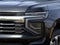 2025 Chevrolet Suburban 4WD 4dr Premier