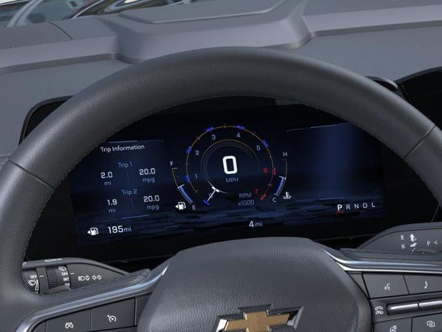 2025 Chevrolet Suburban 4WD 4dr Premier