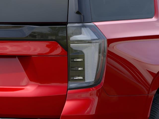 2026 Chevrolet Suburban 4WD 4dr High Country