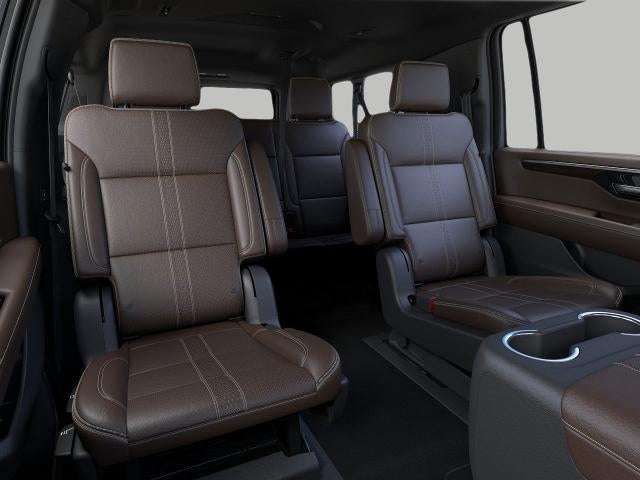 2026 Chevrolet Suburban 4WD 4dr High Country