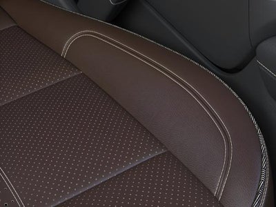 2026 Chevrolet Suburban 4WD 4dr High Country