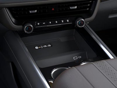 2026 Chevrolet Suburban 4WD 4dr High Country