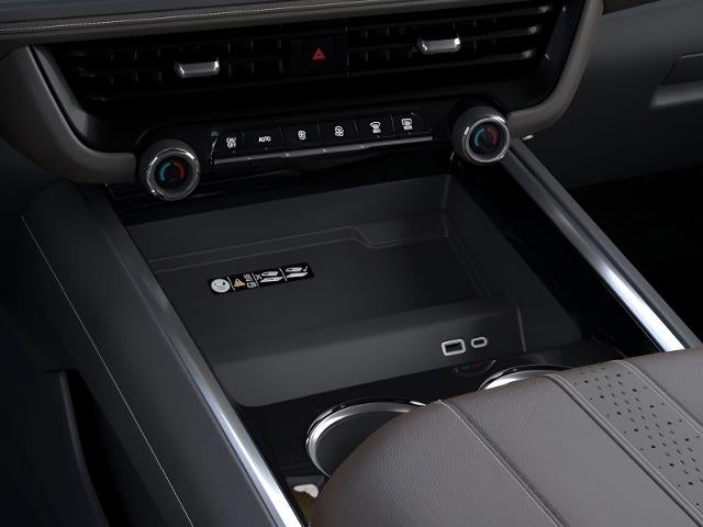 2026 Chevrolet Suburban 4WD 4dr High Country