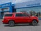 2026 Chevrolet Suburban 4WD 4dr High Country